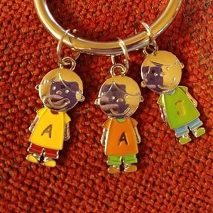 Meet your Posher, Linda